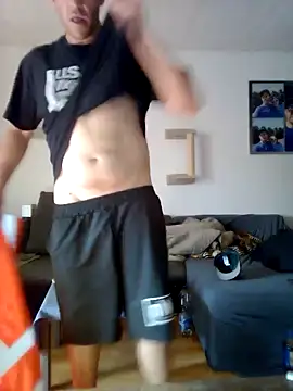 Codymc89 online show from 06/29/26, 05:01