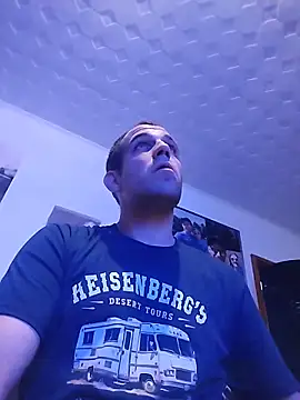 Codymc89 online show from 12/21/25, 12:02