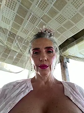 Snapshot of Alimela chatting on 06/27/26, 03:18 Alimela online show from 06/27/26, 03:18