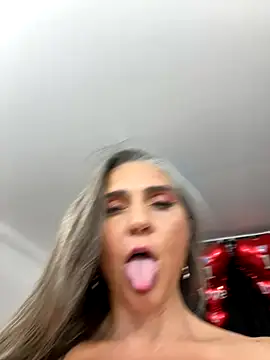 Alimela online show from 10/26/25, 03:45