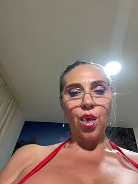 Alimela online show from 11/16/25, 10:46