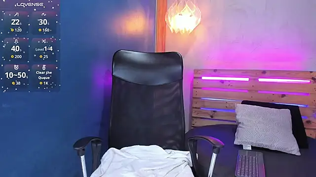 niky doll  online show from 11/27/25, 01:33