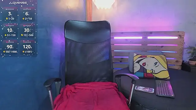 niky doll  online show from 02/16/26, 01:32