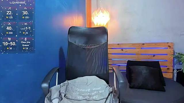 niky doll  online show from 10/30/25, 01:31