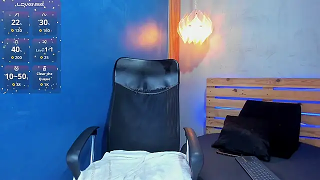 niky doll  online show from 10/13/25, 01:23