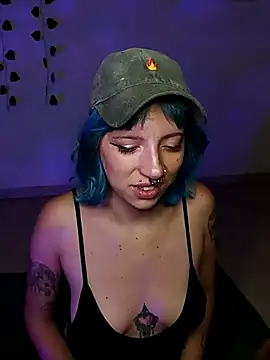 Rabit Snake online show from 03/12/25, 03:57