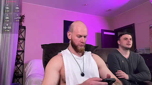 Xxx       Xxx online show from 04/17/26, 01:36