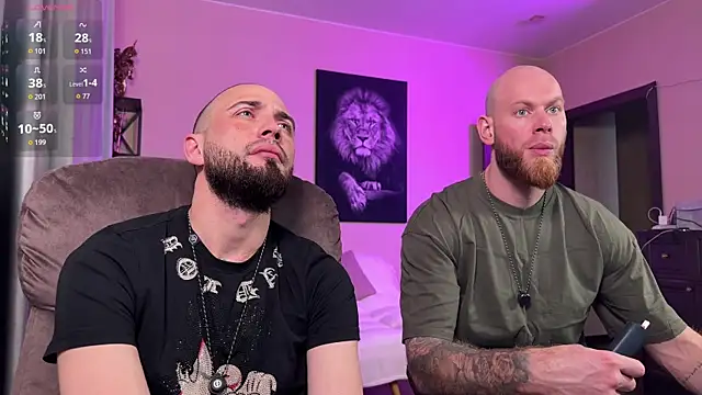Xxx       Xxx online show from 04/19/26, 01:45