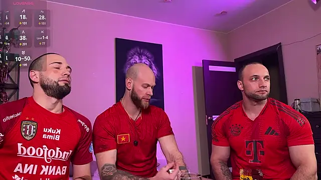 Xxx       Xxx online show from 03/18/26, 06:09
