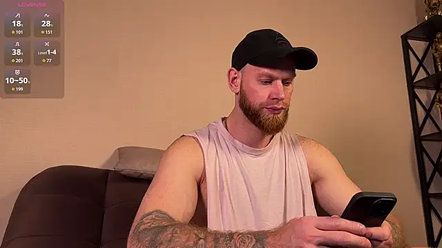 Xxx       Xxx online show from 10/21/25, 08:47