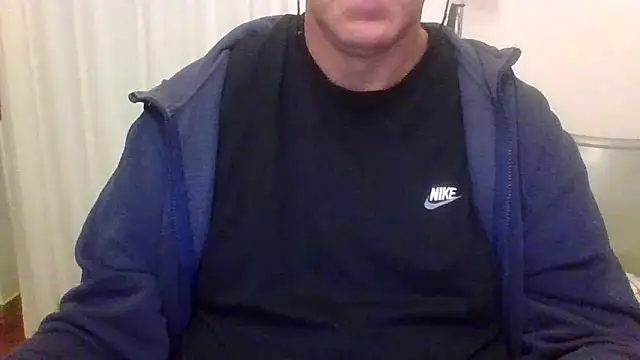 ANONIMO7735 online show from 10/31/25, 04:58