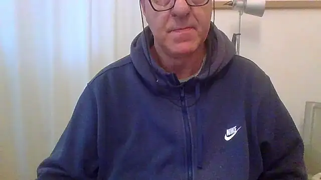 ANONIMO7735 online show from 01/10/26, 06:42