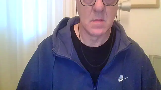 ANONIMO7735 online show from 11/12/25, 05:55