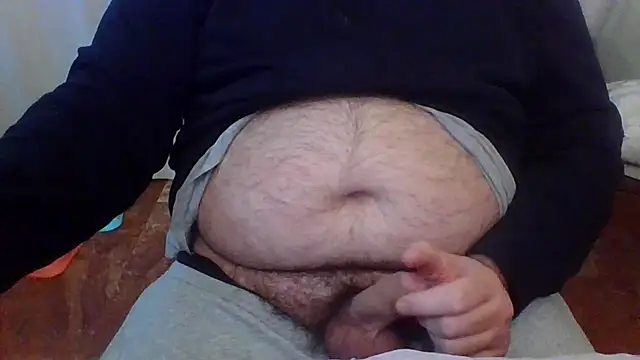 ANONIMO7735 online show from 12/03/25, 06:47