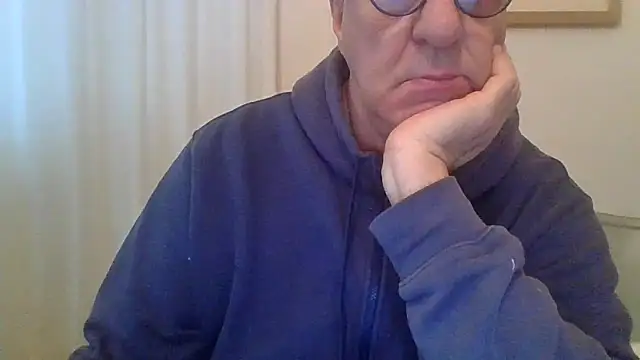 ANONIMO7735 online show from 02/17/26, 06:33