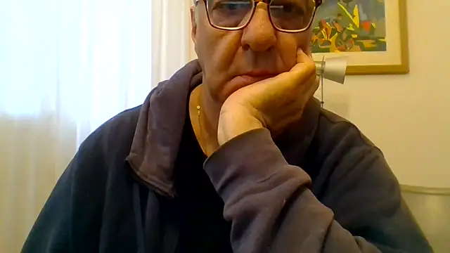 ANONIMO7735 online show from 05/05/26, 04:26