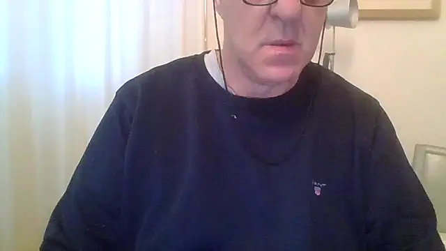 ANONIMO7735 online show from 12/02/25, 06:15