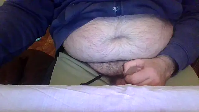 ANONIMO7735 online show from 12/15/25, 06:30