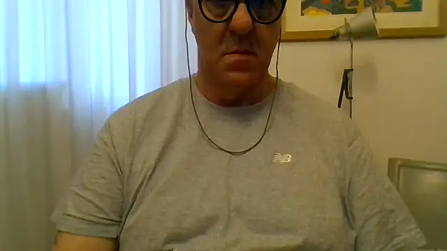 ANONIMO7735 online show from 05/24/26, 04:34