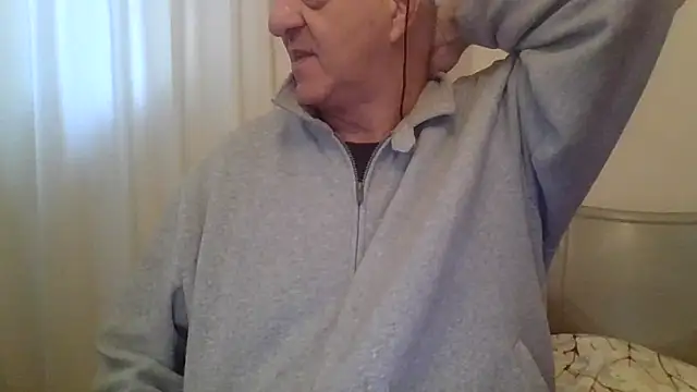 ANONIMO7735 online show from 02/09/26, 07:39