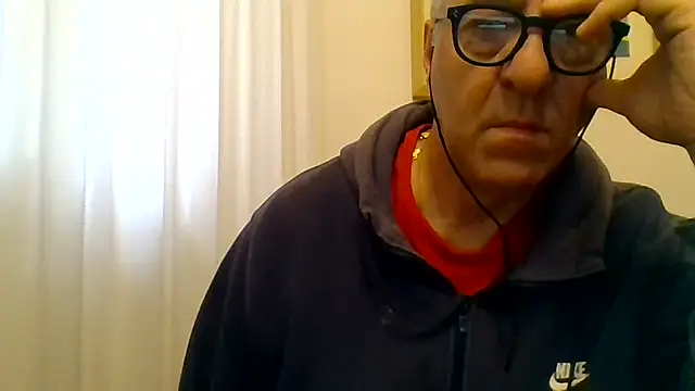 ANONIMO7735 online show from 05/10/26, 04:27