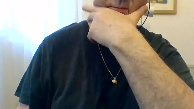 ANONIMO7735 online show from 05/14/26, 05:04