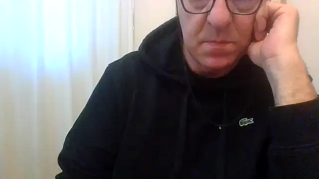 ANONIMO7735 online show from 12/23/25, 06:45