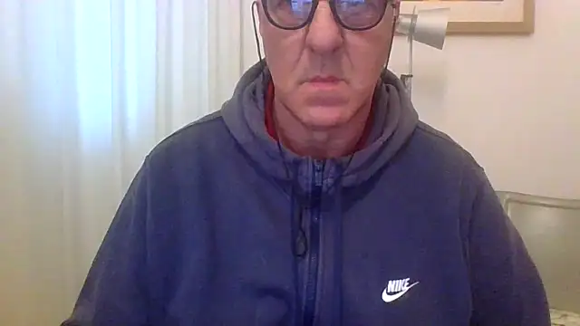 ANONIMO7735 online show from 04/30/26, 04:03