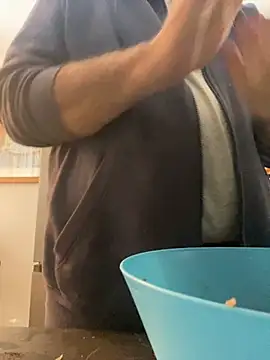 ANONIMO7735 online show from 11/09/25, 11:25