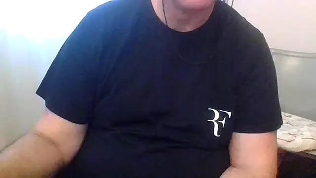 ANONIMO7735 online show from 10/30/25, 11:08