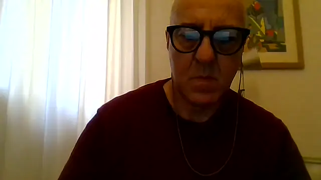 ANONIMO7735 online show from 05/20/26, 04:59