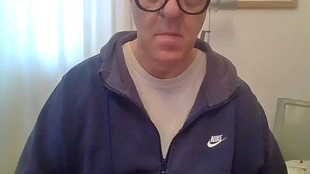 ANONIMO7735 online show from 02/12/26, 07:19