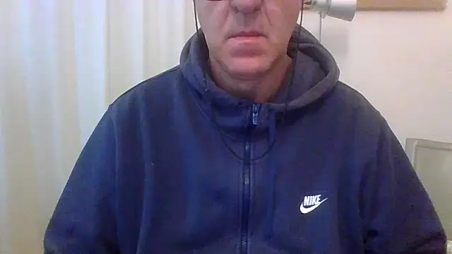 ANONIMO7735 online show from 01/16/26, 06:17