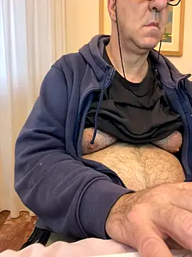 ANONIMO7735 online show from 11/29/25, 06:35