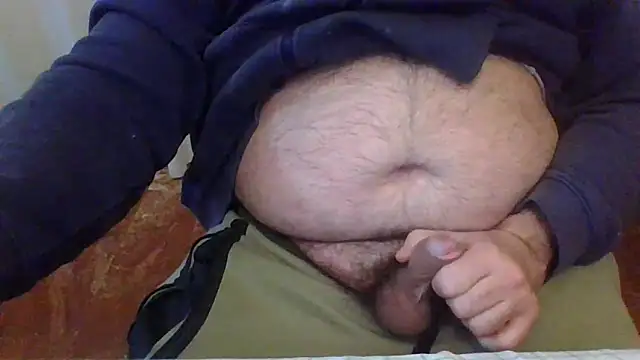 ANONIMO7735 online show from 01/15/26, 06:06