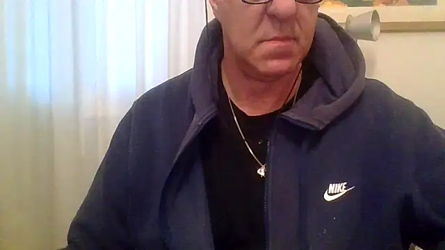 ANONIMO7735 online show from 12/01/25, 06:03