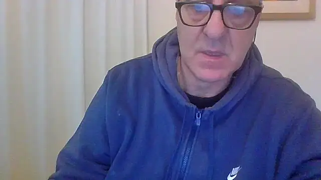 ANONIMO7735 online show from 01/05/26, 05:27