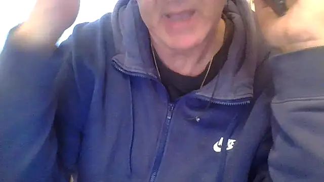 ANONIMO7735 online show from 11/06/25, 09:57