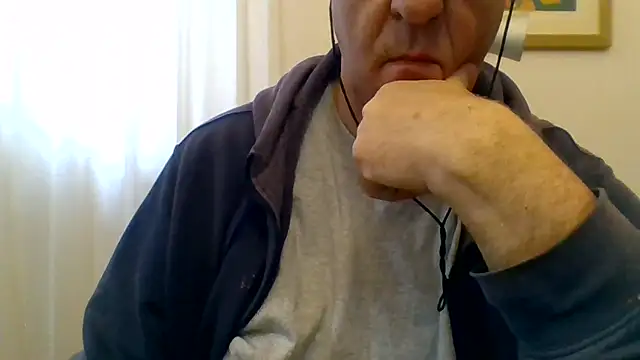 ANONIMO7735 online show from 05/11/26, 05:09