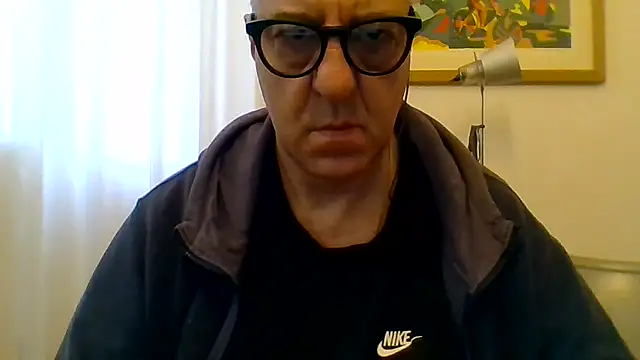 ANONIMO7735 online show from 05/21/26, 05:05