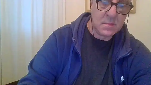 ANONIMO7735 online show from 10/23/25, 05:17