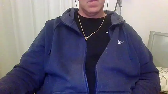 ANONIMO7735 online show from 11/10/25, 05:40