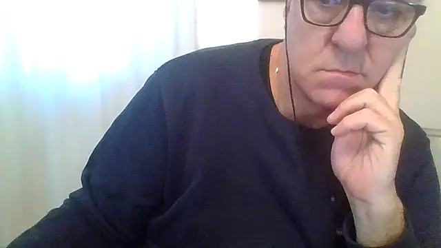 ANONIMO7735 online show from 11/13/25, 06:50