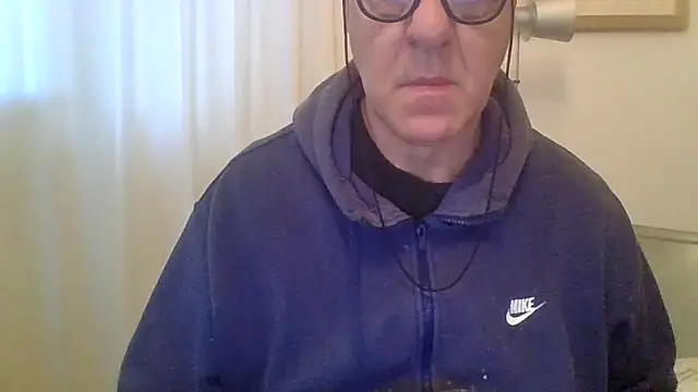 ANONIMO7735 online show from 03/02/26, 06:03