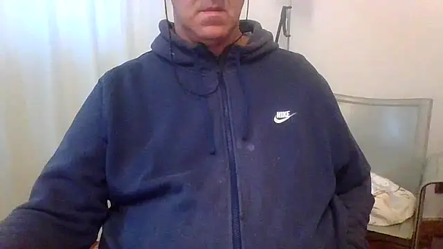 ANONIMO7735 online show from 12/16/25, 06:50