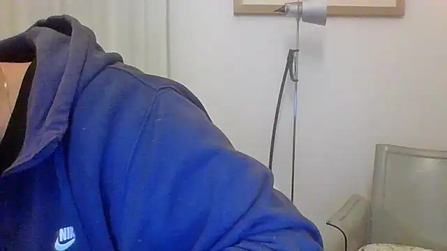 ANONIMO7735 online show from 11/11/25, 05:52