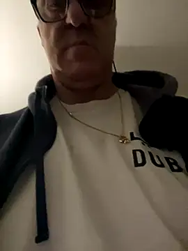 ANONIMO7735 online show from 12/20/25, 10:56