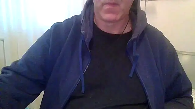 ANONIMO7735 online show from 10/29/25, 05:39