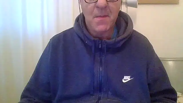 ANONIMO7735 online show from 12/20/25, 06:38