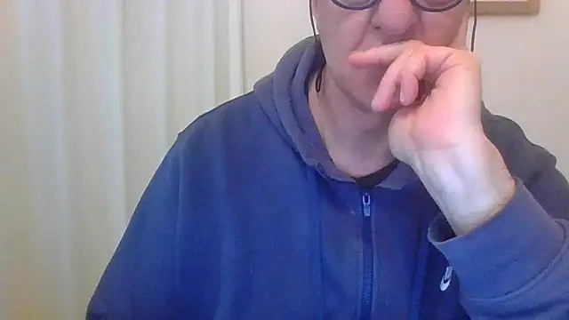 ANONIMO7735 online show from 02/23/26, 06:52